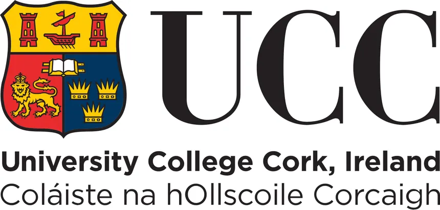University College Cork - Trusted partner institution for EaseTalk speech therapy platform