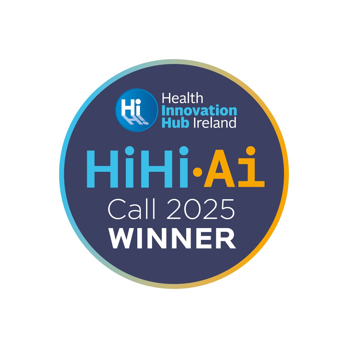 Health Innovation Hub Ireland Call 2025 Winner - EaseTalk